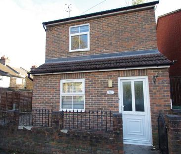 1 bedroom detached house to rent - Photo 6