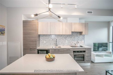 Duke Condos and Lofts 530 , #307 - Photo 5