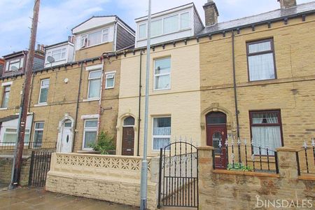 4 bedroom terraced house to rent - Photo 5