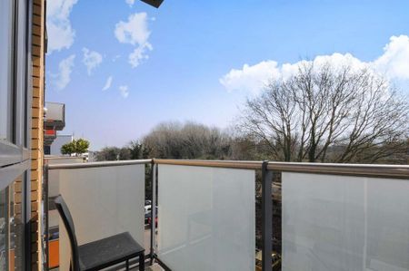 1 bedroom flat to rent - Photo 4