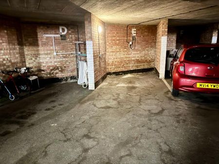 1 bedroom flat to rent - Photo 4