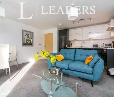 1 bedroom apartment to rent Handbridge Square, Chester, CH1 - Photo 1