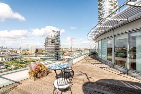 New Providence Wharf, Canary Wharf, E14 9PJ - Photo 3