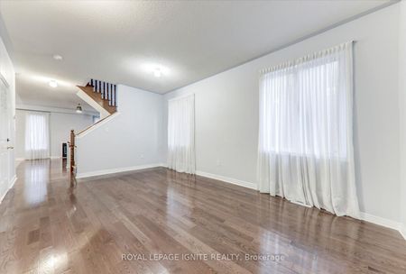 For Lease - 140 Durhamview Crescent, Whitchurch-Stouffville, Ontario - Photo 2