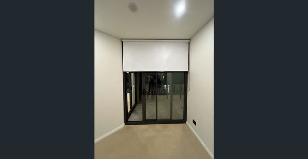 Brand new 2b2b apartment is looking for a tenant - Photo 1