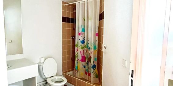 Appartement à louer 1 pièce 21.25m² - Photo 3