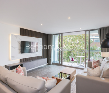 2 bedroom apartment to rent - Photo 6