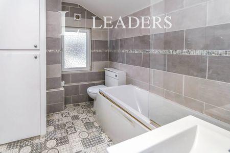 3 bedroom house to rent Frant Road, Thornton Heath, CR7 - Photo 4