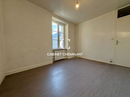 Location Appartement 4 pièces 60m² - Photo 5