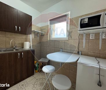 Garsoniera de închiriat în zona Confectii - Fotografie 1