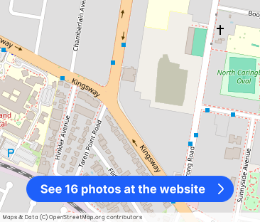 Recently Built Fully Furnished Studios - Photo 1