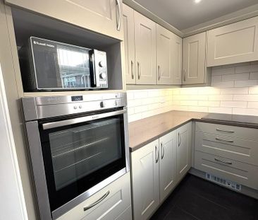 2 bedroom bungalow to rent - Photo 3