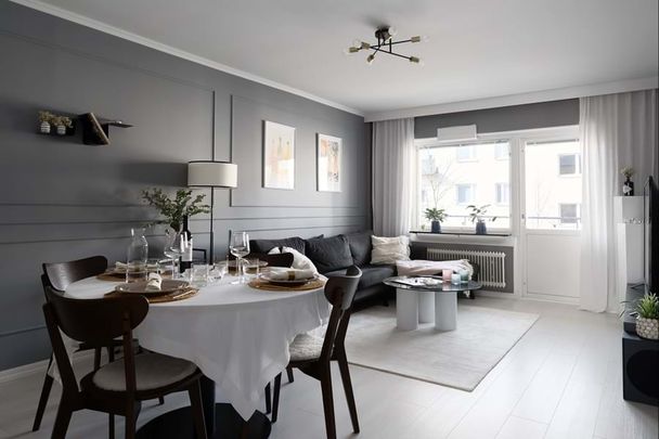 Syréngatan, Södertälje - Foto 1