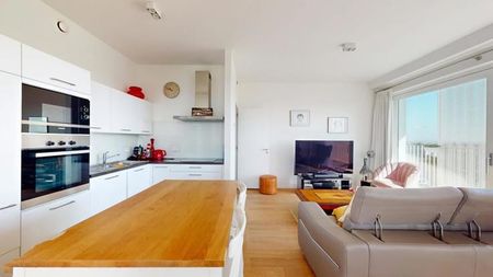 Appartement te huur - Photo 2