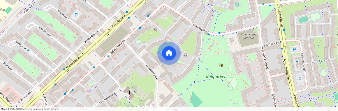Skomakargatan 18 B, 75434, Uppsala