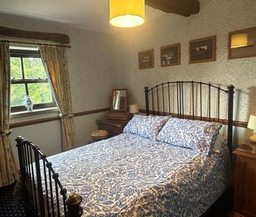 2 bedroom cottage to rent - Photo 4