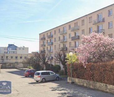 Location Appartement 3 pièces 53m² FONTAINE 38600 - Photo 1