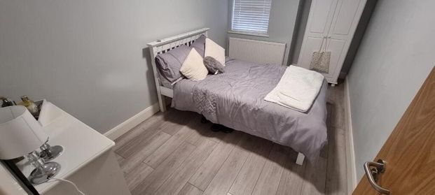 Apt 1, 23 Fitzroy Avenue, Belfast, BT7 1HS - Photo 1