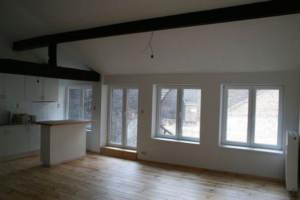 Appartement te huur - Photo 1