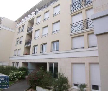 Appartement à louer 3 pièces 62.04m² - Photo 1