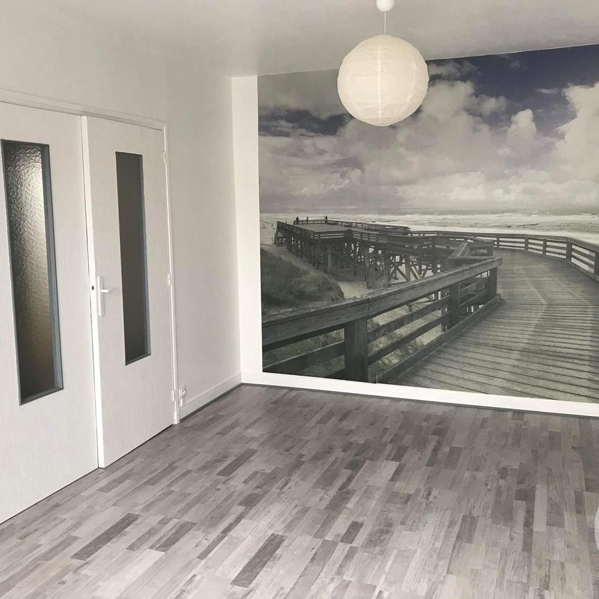 Appartement F2 à louer 2 pièces - 45,47 m2 CALAIS - 62 - Photo 1
