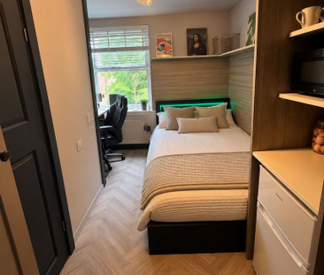 Studio to rent - Photo 3