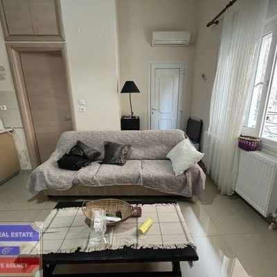 Studio/Γκαρσονιέρα για ενοικίαση Κέντρο (Καβάλα) - Φωτογραφία 1