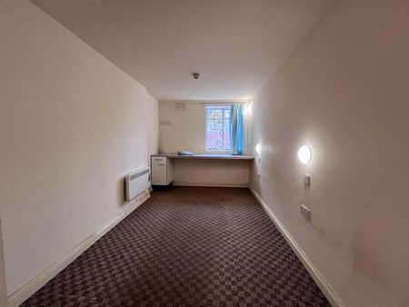 11 St. Marys Court, Shrewsbury - Photo 3