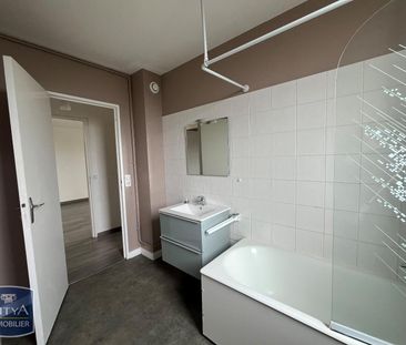 Location Appartement 3 pièces 60m² POITIERS 86000 - Photo 6