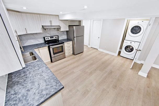 For Lease - 40 Pennywood Road, Brampton, Ontario - Photo 1