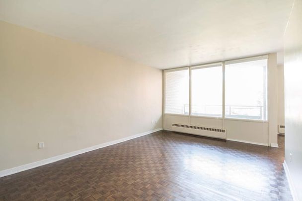 Terrace Towers Apartments - PARKING SPACE, HEAT & WATER INCLUDED - Photo 1