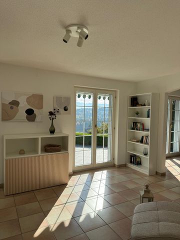 5.5 Zimmer Haus mit Garten und Pool - Foto 3