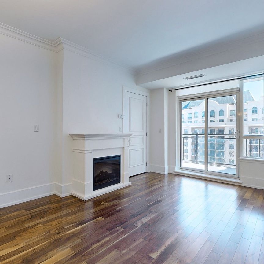 For Lease - 662 Sheppard Avenue Unit# 603C, Toronto, Ontario - Photo 1