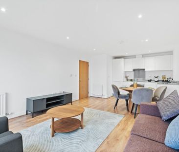 2 bedroom apartment to rent - Photo 4