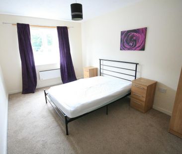 2 bedroom apartment to rent - Photo 6