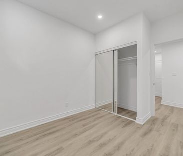 For Lease - 6 Menotti Drive Unit# BSMNT, Richmond Hill, Ontario - Photo 1