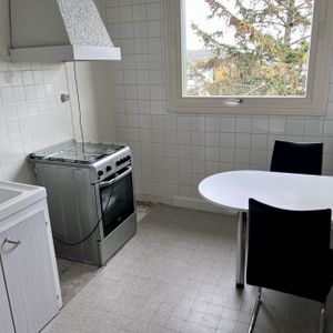 Appartement 4 pièces à - Photo 2