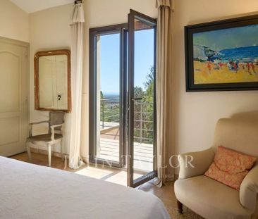 Maison à louer Valbonne, Cote d'Azur, France7 500 EUR / Mois - Photo 6