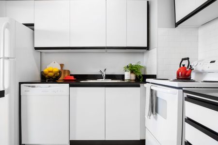 For Lease - 100 Graydon Hall Drive Unit# 1202, Toronto, Ontario - Photo 5