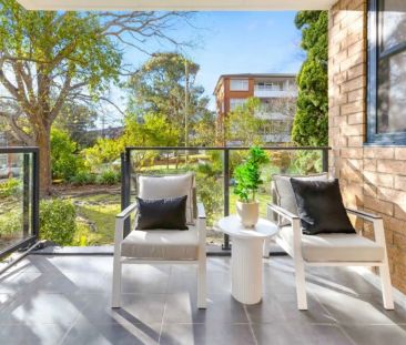 Private Sunlit Sanctuary In Superb Garden Setting - Photo 6