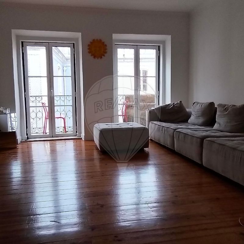 Apartamento T3 em Lisboa - Photo 1