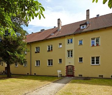 2- Zimmer- Wohnung mit Blick ins Grüne - Foto 5