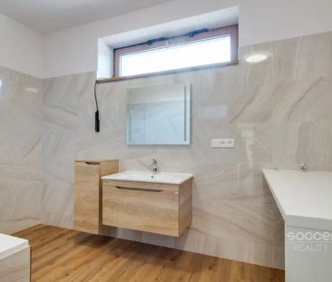 Pronájem bytu 3+kk se zahradou, Praha 20 – Horní Počernice, ul. Tře... - Photo 5