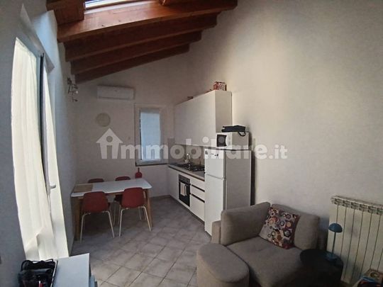 Bilocale via Luciano Manara 9, San Biagio, Monza - Photo 1