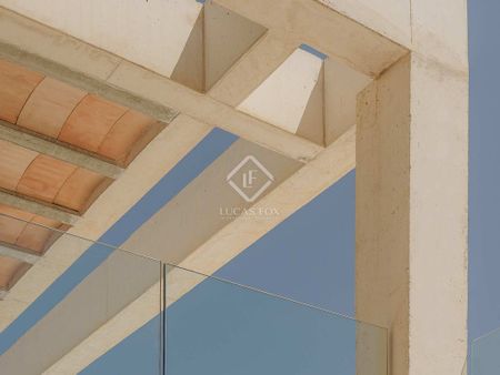 3 bedroom luxury Villa for rent in Mercadal, Spain - Photo 2