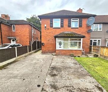 Elsmore Road, Followfirld, Manchester, M14 - Photo 3