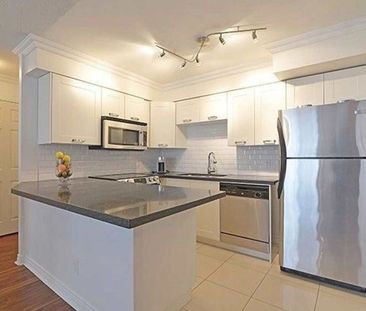 For Lease - 256 Doris Avenue Unit# 811, Toronto, Ontario - Photo 1
