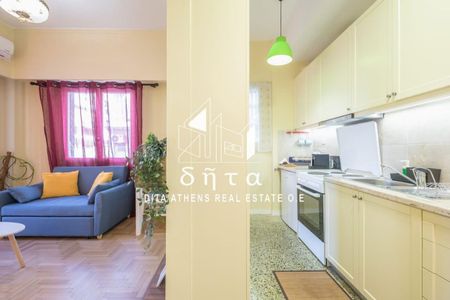 Studio/Γκαρσονιέρα για ενοικίαση Εξάρχεια - Νεάπολη - Photo 4