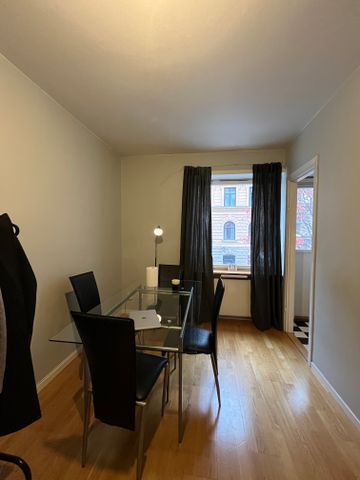 Döbelnsgatan, Stockholm - Photo 4