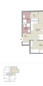 N32 Urbanes Wohnen in Favoriten - Foto 4